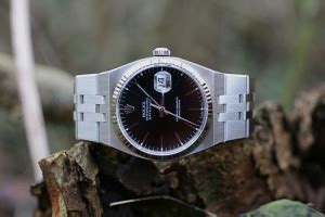 mreinhold messner rolex oyster quartz|Rolex quartz 6035.